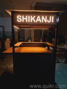 Food cart for sale Brand new