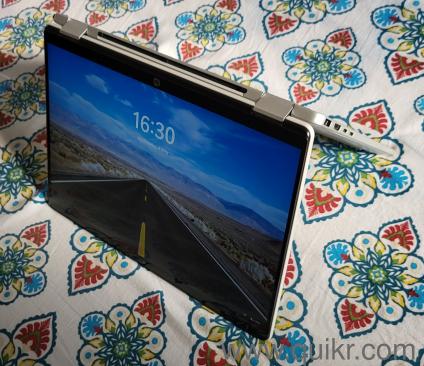 HP OMNIBOOK-5 FLIP 14 (2-in-1) in excellent condition (under warranty)