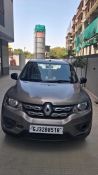 Used Renault Kwid 2019 Model Images