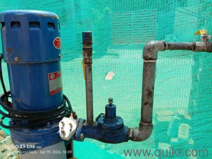 Ramesh Jet Pump water motor 