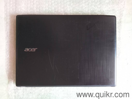 Travelmate Laptop i3 7th 4GB DDR4 RAM 500GB HDD 14 INCH GOOD BATTERY BACKUP 