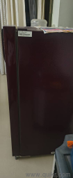 Well maintained and almost new Refrigerator for sale