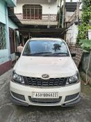 Used Mahindra Xylo 2013 Model Images