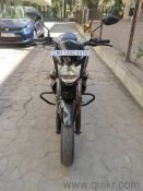 Used Yamaha FZ S 2018 Model Images