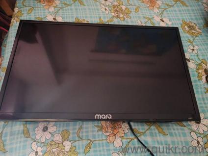 32 inch MarQ LED non smart 