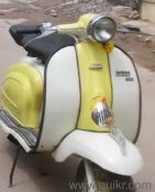 Used Lambretta Lambretta 150 Before 1995 Model Images