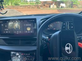 Used Tata NEXON EV 2024 Model Images