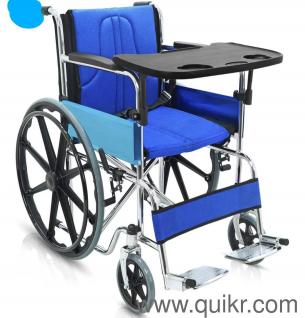 Kosmocare Brand New Wheelchair for Sale