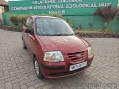 Hyundai Santro Xing GLS - 2011