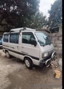 Used Maruti Suzuki Omni 2016 Model Images
