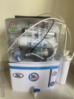 Water Purifier (RO) - Aqua Fresh