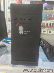 Complete Working Desktop CPU  6000 Intel Core i3-2120 3.30 GHz