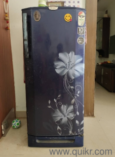 Godrej Edge Pro Fridge for sale