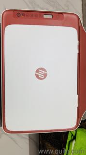 HP Deskjet 2729 printer