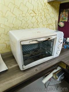 KORYO OVEN TOASTER GRILL