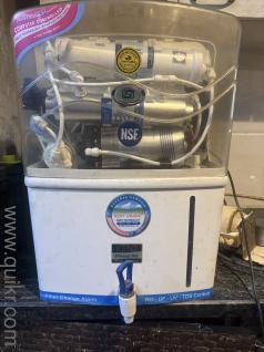 Kent RO Water purifier in good working condition