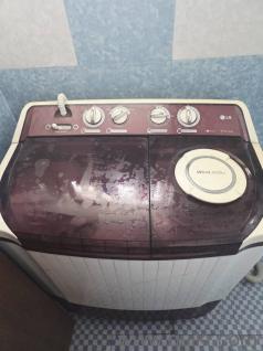 LG 6.5 Kg Washing machine in great condition 8050018994