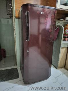 LG Refrigerator 235 Litter 