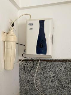 Pureit Classic mineral RO+UV