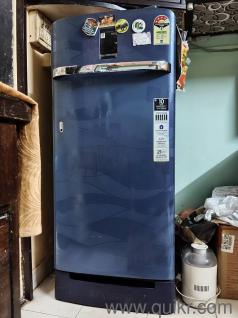 Samsung Single Door fridge 