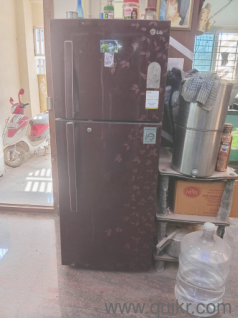 lG Brand Refrigerator 