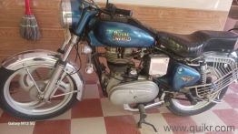Royal Enfield Bullet 350 - 1998