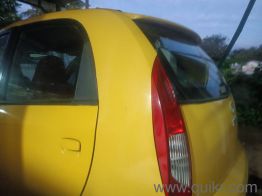 Used Tata Nano 2011 Model Images