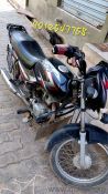 Used Bajaj CT 100 2016 Model Images