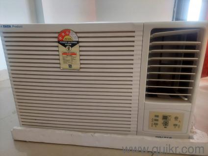 Brand new window AC