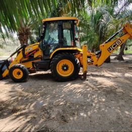 JCB 3DX for Sale 