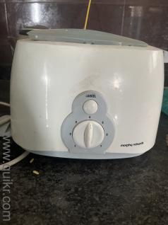 Morphy Richards Electric Toaster