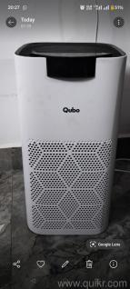 Qubo 500 ft sir purifier smart.