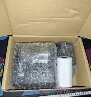 Table Mobile Thermal Printer - Alonwith Software Subscription