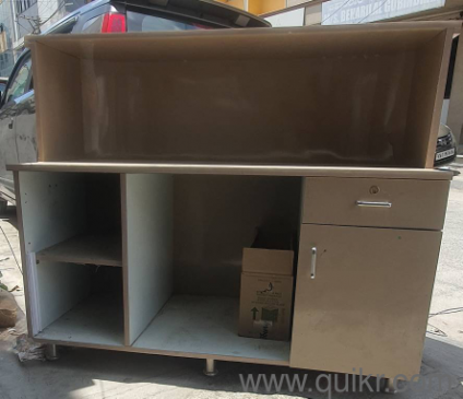 study table cum multipurpose use waterproof ply