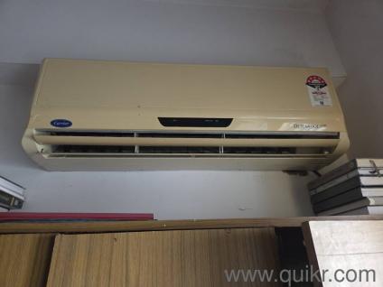 1.5 Ton ac in working condition 