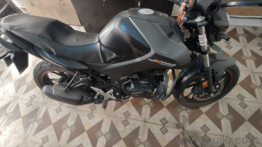 Used Hero Xtreme 160R 2022 Model Images