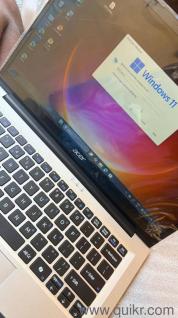 Amd ryzen 5 7430 u processor Radeon graphics 16gb ram 512gb storage