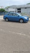 Toyota Corolla Altis G Petrol - 2012