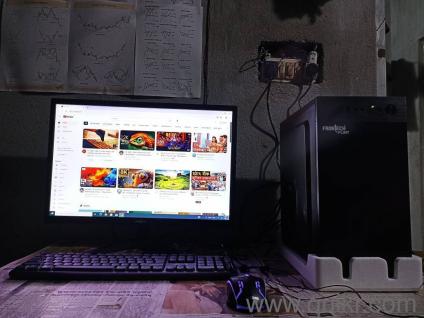 Budget Friendly Desktop PC Available