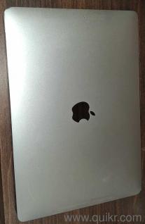 MacBook Pro i5 (Two Thunderbolt 3 Port)