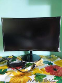 Samsung 23.8 sale urgently