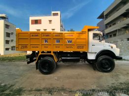 TATA TIPPER SE 1613