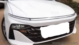 Hyundai Verna 1.6 SX VTVT AT O  - 2023