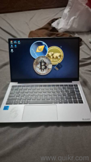  one month fresh piece Acer i3 N305 12th generation, with warranty Inbuilt Linux Os 