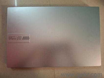 rarely used new laptop