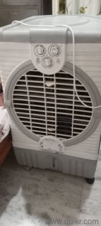 Air cooler (Honey comb pads) in good condition 