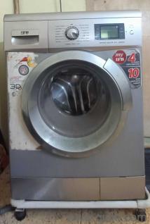 IFB WASHING MACHINE frond load