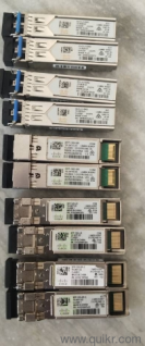 NEW CISCO SFP MODULE 