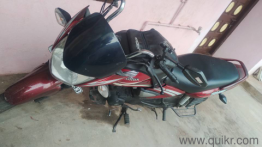 Used Honda Shine Disc 2015 Model Images