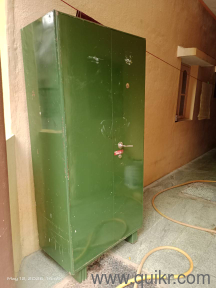 6 feet height alimarah heavy gauge 